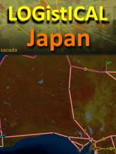 LOGistICAL: Japan