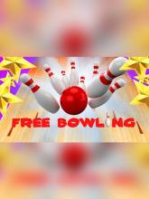Free Bowling 3D on PC (Steam) Free Bowling 3D