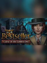 Bestseller: Curse of the Golden Owl on PC (Steam) Bestseller: Curse of the Golden Owl