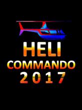 Heli-Commando 2017 on PC (Steam) Heli-Commando 2017
