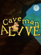 Caveman Alive on PC (Steam) Caveman Alive