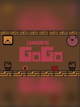DungeonGOGO