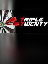 Triple Twenty - VR Darts on PC (Steam) Triple Twenty - VR Darts