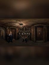 El Ministerio del Tiempo VR: Salva el tiempo