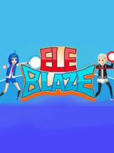 ELE BLAZE on PC (Steam) ELE BLAZE