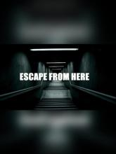 Escape From Here on PC (Steam) Escape From Here