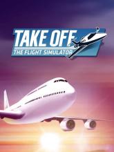 Take Off - The Flight Simulator on PC (Steam) Take Off - The Flight Simulator