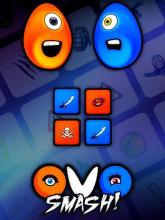 OVO Smash! on PC (Steam) OVO Smash!