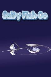 Salty Fish Go! on PC (Steam) Salty Fish Go!