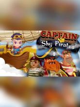 Captain vs Sky Pirates on PC (Steam) Captain vs Sky Pirates
