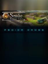 Snake Treasure Chest on PC (Steam) Snake Treasure Chest