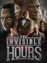 The Invisible Hours on PC (Steam) The Invisible Hours