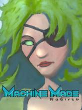 Machine Made: Rebirth on PC (Steam) Machine Made: Rebirth