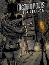 Metropolis: Lux Obscura on PC (Steam) Metropolis: Lux Obscura