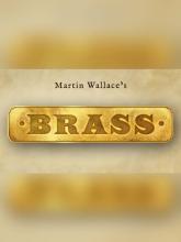 Brass on PC (Steam) Brass