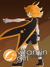 Vitamin Girl on PC (Steam) Vitamin Girl