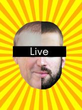 Live on PC (Steam) Live