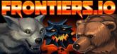 Frontiers.io on PC (Steam) Frontiers.io