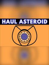 Haul Asteroid on PC (Steam) Haul Asteroid