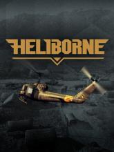 Heliborne on PC (Steam) Heliborne