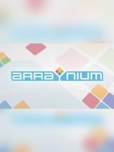 ARRAYNIUM on PC (Steam) ARRAYNIUM