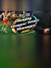Rugby League Team Manager 2018 on PC (Steam) Rugby League Team Manager 2018