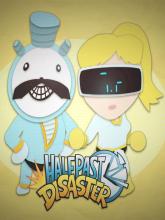 Half Past Disaster on PC (Steam) Half Past Disaster