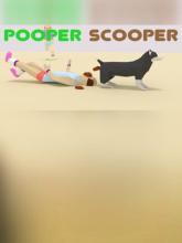 Pooper Scooper on PC (Steam) Pooper Scooper