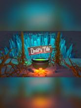 Druid's Tale: Crystal Cave on PC (Steam) Druid's Tale: Crystal Cave