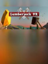 Lumberjack VR on PC (Steam) Lumberjack VR