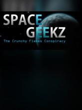 Space Geekz - The Crunchy Flakes Conspiracy on PC (Steam) Space Geekz - The Crunchy Flakes Conspiracy