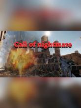 Call of Nightmare on PC (Steam) Call of Nightmare
