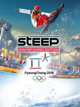 Steep: Winter Games Edition on Xbox One Steep: Winter Games Edition
