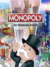 Monopoly for Nintendo Switch on Nintendo Switch Monopoly for Nintendo Switch