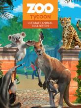Zoo Tycoon: Ultimate Animal Collection on Xbox One Zoo Tycoon: Ultimate Animal Collection
