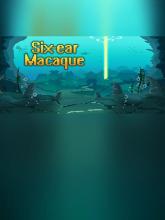 Six-ear Macaque on PC (Steam) Six-ear Macaque