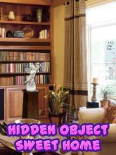 Hidden Object - Sweet Home on PC (Steam) Hidden Object - Sweet Home