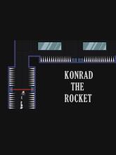 Konrad the Rocket on PC (Steam) Konrad the Rocket