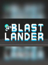 Blast Lander on PC (Steam) Blast Lander