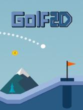Golf 2D on PC (Steam) Golf 2D