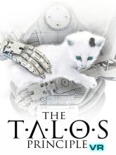 The Talos Principle VR on PC (Steam) The Talos Principle VR