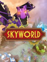 Skyworld on PC (Steam) Skyworld