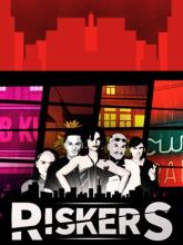 Riskers on PC (Steam) Riskers