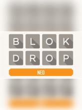 BLOK DROP NEO on PC (Steam) BLOK DROP NEO
