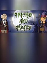 Tricks and Treats on PC (Steam) Tricks and Treats