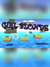 Girl Blonde on PC (Steam) Girl Blonde