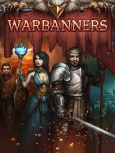 Warbanners on PC (Steam) Warbanners