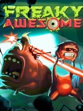 Freaky Awesome on PC (Steam) Freaky Awesome