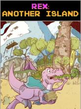 Rex: Another Island on PC (Steam) Rex: Another Island