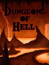Dungeons of Hell on PC (Steam) Dungeons of Hell